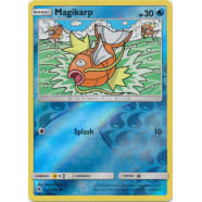 Magikarp - 15/68 (Reverse Foil) Thumb Nail