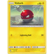 Voltorb - 21/68 Thumb Nail