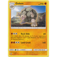 Golem - 35/68 Thumb Nail