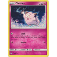 Clefairy - 38/68 Thumb Nail