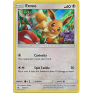 Eevee - 48/68 Thumb Nail