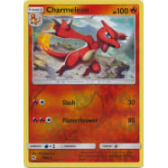 Charmeleon - 8/68 (Reverse Foil) Thumb Nail