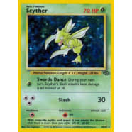 Scyther - 10/64 Thumb Nail