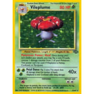 Vileplume - 15/64 Thumb Nail