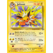 Jolteon - 20/64 Thumb Nail