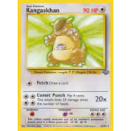 Kangaskhan - 21/64 Thumb Nail