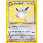 Wigglytuff - 32/64 Thumb Nail