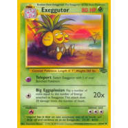 Exeggutor - 35/64 Thumb Nail