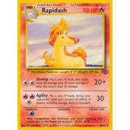 Rapidash - 44/64 Thumb Nail