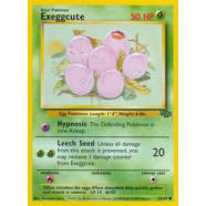 Exeggcute - 52/64 Thumb Nail