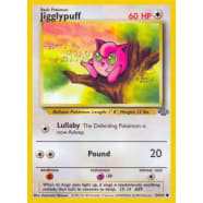 Jigglypuff - 54/64 Thumb Nail