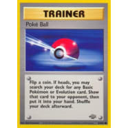 Poke Ball - 64/64 Thumb Nail
