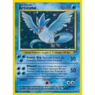 Articuno - 2/110 Thumb Nail
