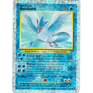 Articuno - 2/110 (Reverse Foil) Thumb Nail