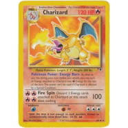 Charizard (Non-Holo) - 3/110 Thumb Nail