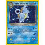 Dark Blastoise (Holo) - 4/110 Thumb Nail