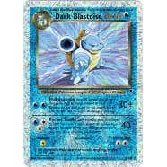 Dark Blastoise - 4/110 (Reverse Foil) Thumb Nail