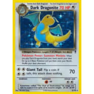 Dark Dragonite - 5/110 Thumb Nail