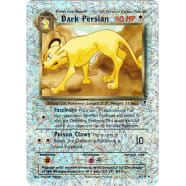 Dark Persian - 6/110 (Reverse Foil) Thumb Nail