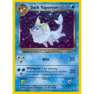 Dark Vaporeon - 9/110 Thumb Nail