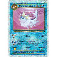 Dark Vaporeon - 9/110 (Reverse Foil) Thumb Nail