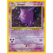 Gengar - 11/110 Thumb Nail