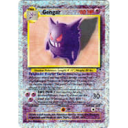 Gengar - 11/110 (Reverse Foil) Thumb Nail