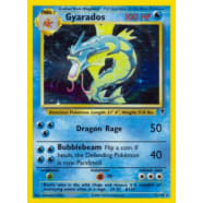 Gyarados - 12/110 Thumb Nail