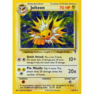 Jolteon - 14/110 Thumb Nail