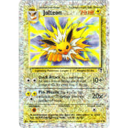 Jolteon - 14/110 (Reverse Foil) Thumb Nail