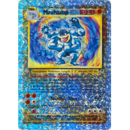 Machamp - 15/110 (Reverse Foil) Thumb Nail