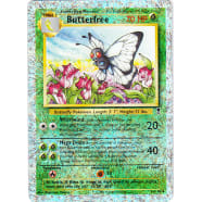 Butterfree - 21/110 (Reverse Foil) Thumb Nail