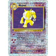 Hypno - 25/110 (Reverse Foil) Thumb Nail