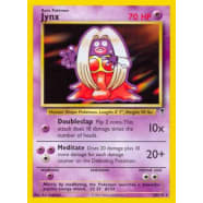 Jynx - 26/110 Thumb Nail