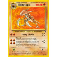 Kabutops - 27/110 Thumb Nail