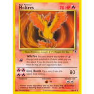 Moltres - 30/110 Thumb Nail