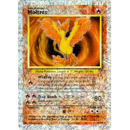 Moltres - 30/110 (Reverse Foil) Thumb Nail