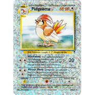 Pidgeotto - 34/110 (Reverse Foil) Thumb Nail