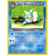 Dark Wartortle - 39/110 Thumb Nail