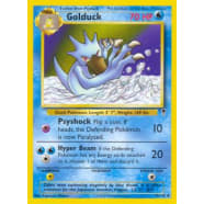 Golduck - 43/110 Thumb Nail