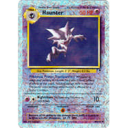 Haunter - 46/110 (Reverse Foil) Thumb Nail