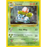 Ivysaur - 47/110 Thumb Nail