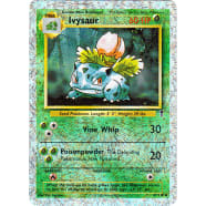 Ivysaur - 47/110 (Reverse Foil) Thumb Nail