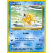 Magikarp - 52/110 Thumb Nail
