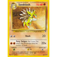 Sandslash - 62/110 Thumb Nail