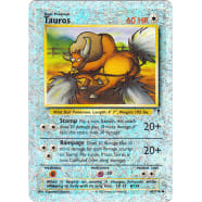 Tauros - 65/110 (Reverse Foil) Thumb Nail