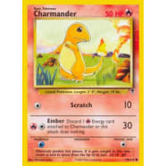 Charmander - 70/110 Thumb Nail