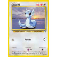 Dratini - 72/110 Thumb Nail