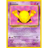 Drowzee - 73/110 Thumb Nail