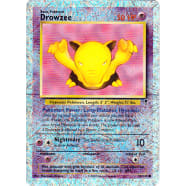 Drowzee - 73/110 (Reverse Foil) Thumb Nail